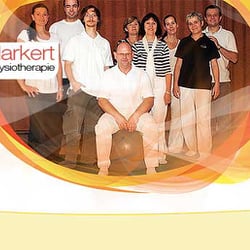 Logophysio Markert