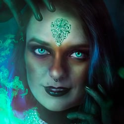 Dark Magic 2