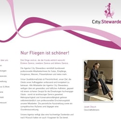 Citystewardess