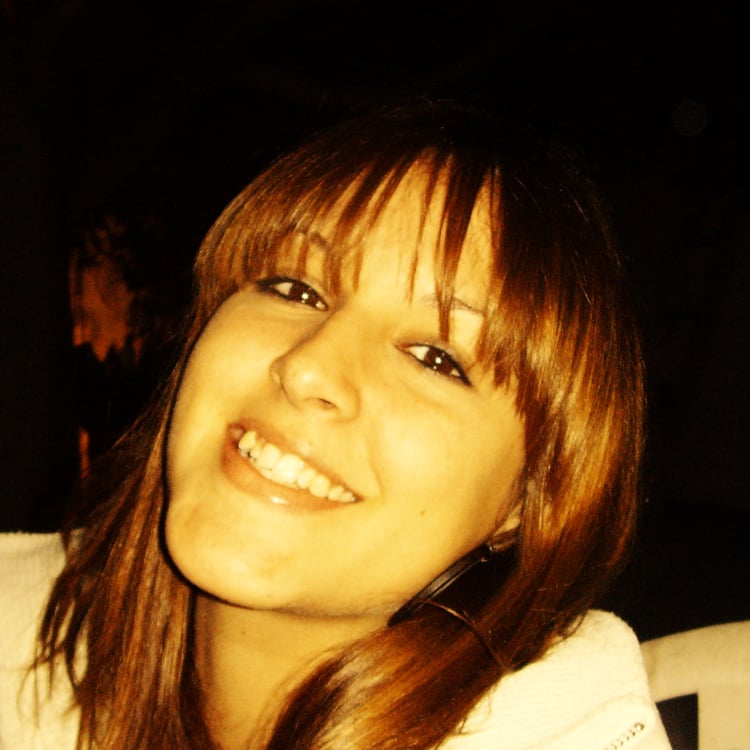 Carmen Corujo Arrocha