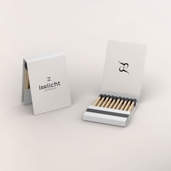 Streichhölzer