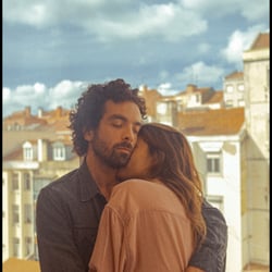 Jose & Alice