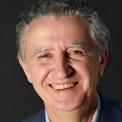 Sergio Sotic (Wir Sind Köln 2020 – Du Auch)