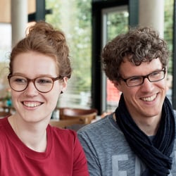 Imagefotografie für die Alanus Hochschule