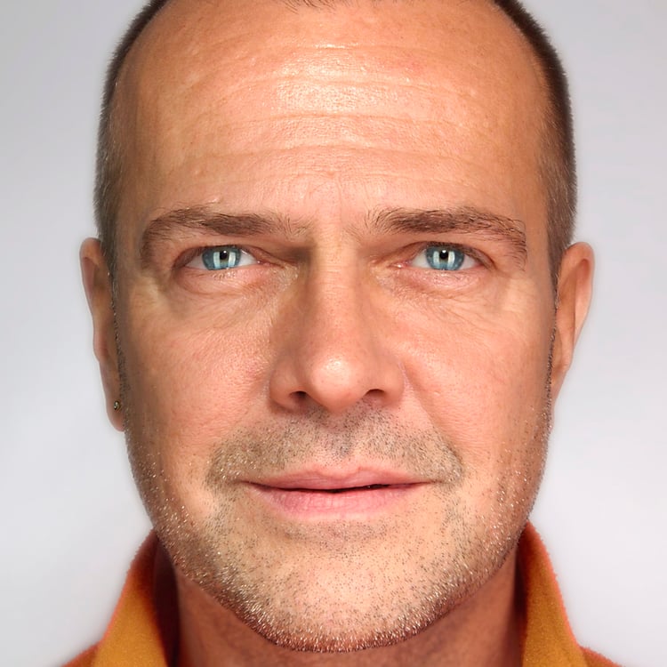 Oliver Hansen