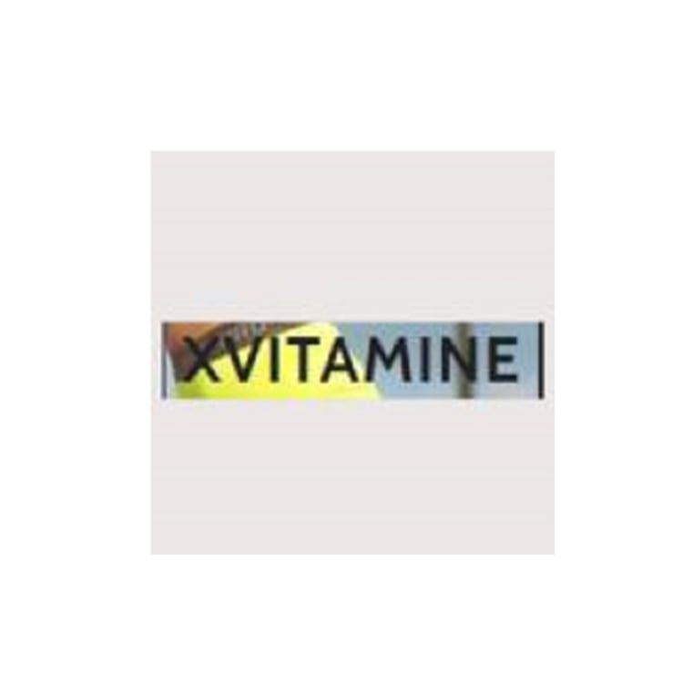 Xvitamine Pills
