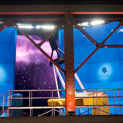 GitHub Universe 2016 – Produced by Manifold – Assistant Design