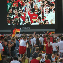 Fifa WM 2006 – Impressionen 12