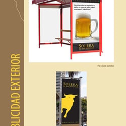 Solera IC40