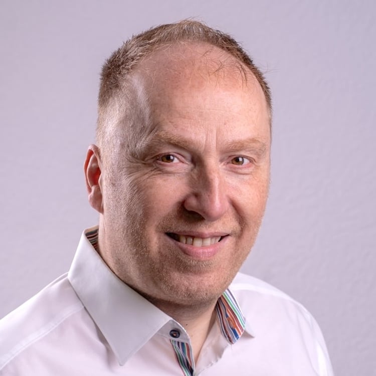 Jörg Zimmermann