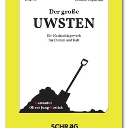 SV-0001 Uwsten Umschlag