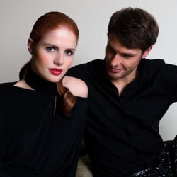 Trixi Fauck – fine leather styles