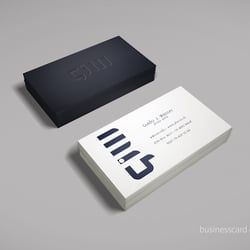 GJW Business Cards