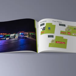 Broschüre für E96 – Catalyst Capital GmbH