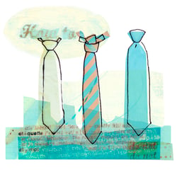 mixed media (copyright: tinazellmer.com)