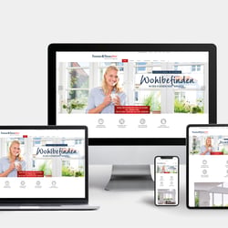 Konzeption ✫ Gestaltung  Produktion ✫ Bildbearbeitung  Homepage | Katalog I Anzeigen I Rollup I Flyer