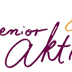Logo Senior aktiv 4c
