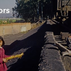 coal collectors