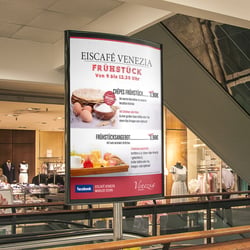 Venezia-fruehstueck
