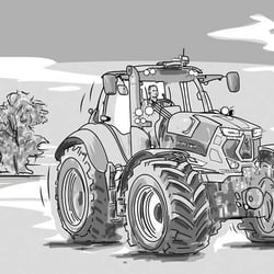 Traktor-3
