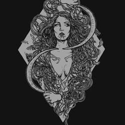 Grave Hag