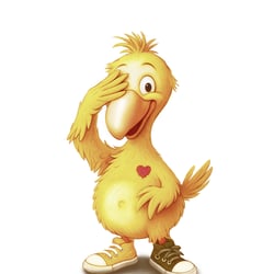 Dodo – Emotionsbegleiter