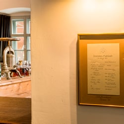Restaurant Berggericht, Kitzbühel