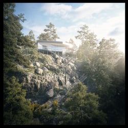 Cliffhouse