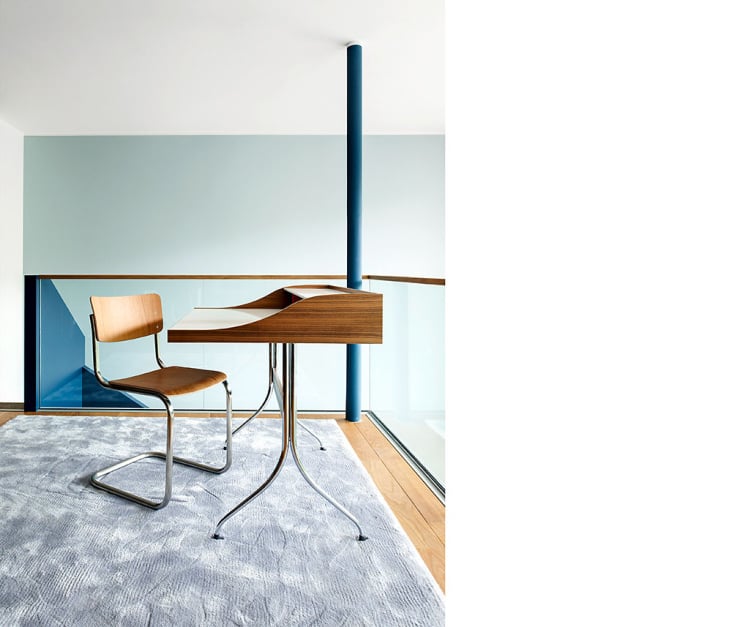 Interieur