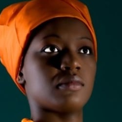 Posterserie bestehend aus 15 Postern /// Aktion: «Ich geh nach Afrika»