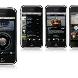 iPhone App
