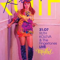 concert poster