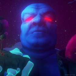 Digital VR Game project—Quantum Creator