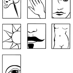 Icons Auswahl