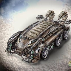 Charackterdesign