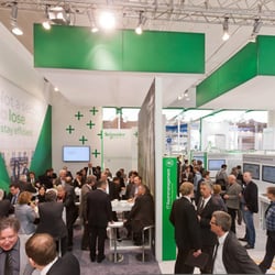 Schneider Electric Hannover Fair 2012 / engl&armstrong