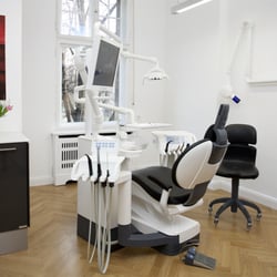 Behandlungsraum 1