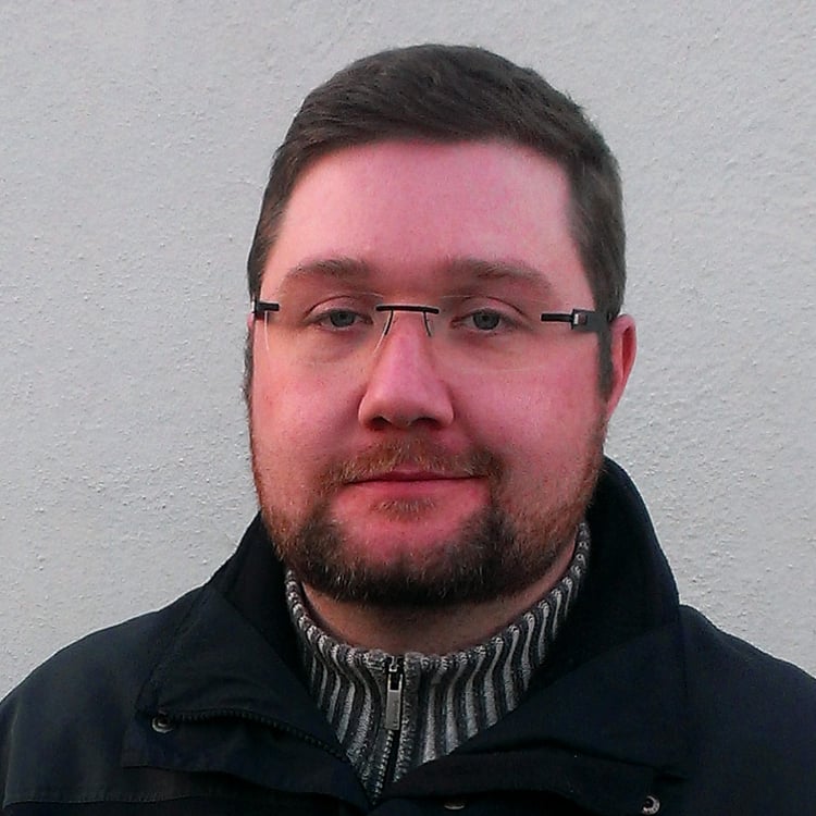 Matthias Jank