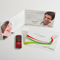 Dialogmarketing für IT-Dienstleister: das „Rote Telefon“ für wichtige Kunden