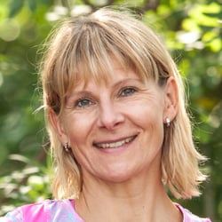 Portrait Sportcoach