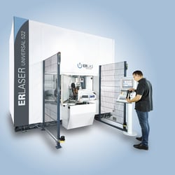 Laserschweiss-Zentrum