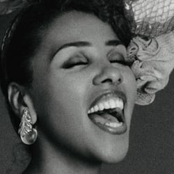 wegwerf Billie Holiday