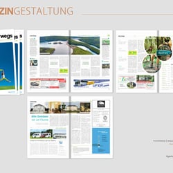 Magazin / Editorial