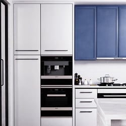 Interior design – kitchen