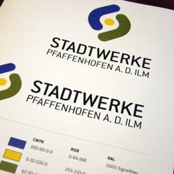 Stadtwerke Pfaffenhofen a. d. Ilm