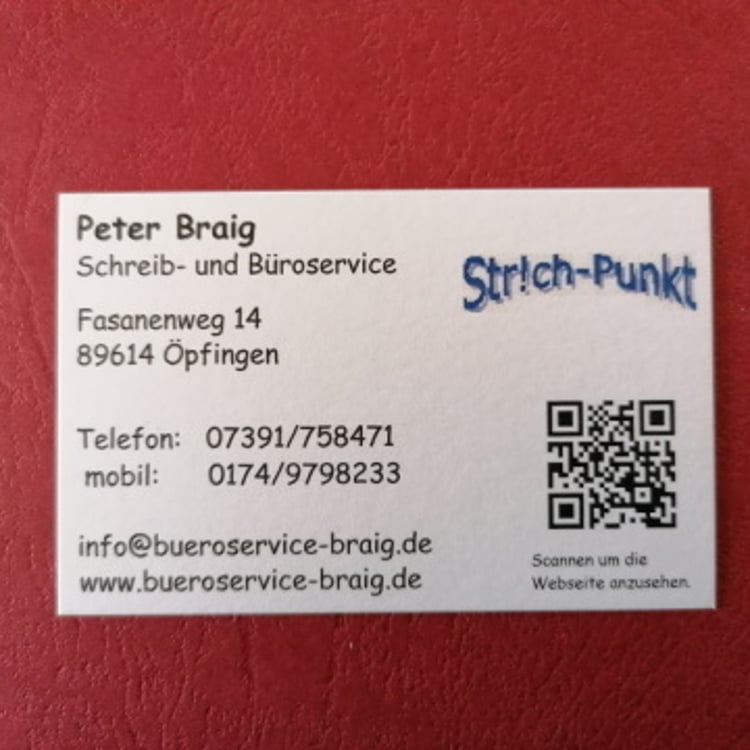 Peter Braig