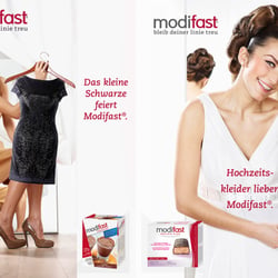Modifast WANDER AG