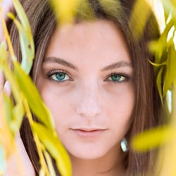 Portrait Outdoor 4