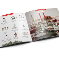 Produktkatalog – Mailing