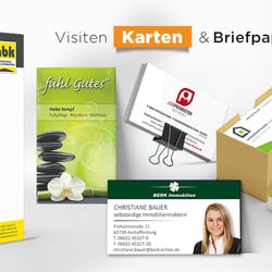 Corporate-Design erstellen lassen